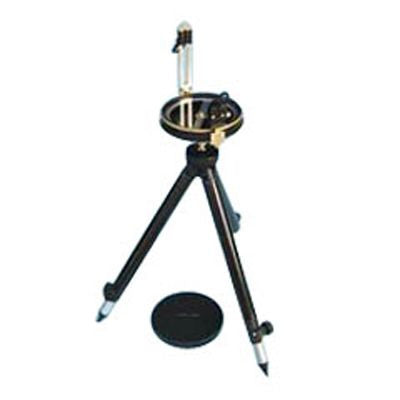 Survey Compass with Stand