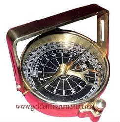 Clinometer Compass