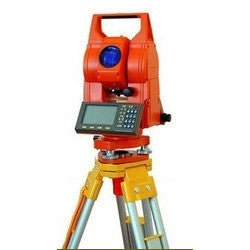 Surveying Instrument with Tripod